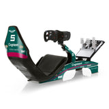 2021 #5 Vettel Aston Martin F1 Covering Kit