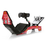 Niki Lauda's Ferrari Classic F1 70s Covering Kit