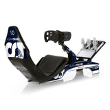 2021 Pierre Gasly #10 AlphaTauri F1 Covering Kit