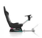 44 2020 "Black lives Matter" AMG Petronas Mercedes F1 Livery