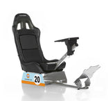 Gulf Porsche 917 Livery