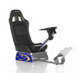 Subaru Impreza WRC Rallye Livrée