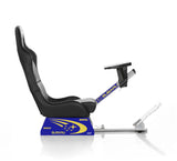 Subaru Impreza WRC Rallye Livrée