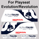 Alpha Tauri F1 Livery