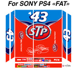 Richard Petty Tribute NASCAR Livery