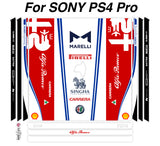 Alfa Romeo 2020 F1 Livery