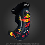 World Champion 2021 F1 Covering Kit