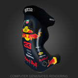 World Champion 2021 F1 Covering Kit