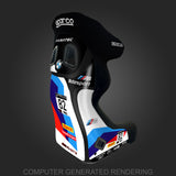 Kit de revêtement pour BMW Motorsport M4 GT3