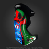 2019 Audi R8 Team Phoenix 24H Nurburgring Covering Kit