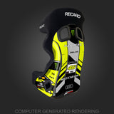 2022 Valentino Rossi WRT Audi R8 LMS GT3 Covering Kit