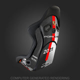 GT3 Cup Porsche 2021 Covering Kit