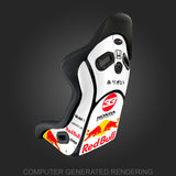 Honda Turkish Grand Prix 2021 F1 Covering Kit