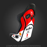 Senna's Marlboro Classic F1 80s Livery