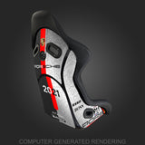 GT3 Cup Porsche 2021 Covering Kit