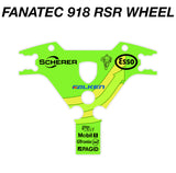 Grello Porsche GT Livery