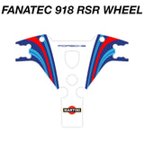 Martini Porsche 917k Livery