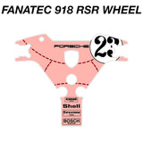 Pink Pig 917 Porsche Classic Livery