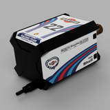 Martini Porsche 917k Livery