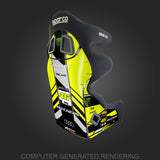 2022 Valentino Rossi WRT Audi R8 LMS GT3 Covering Kit