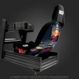 33 2022 HRC F1 Livery
