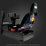 #1 Livrée HRC F1 2022