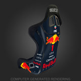 1 2022 HRC F1 Covering Kit