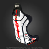 RSR Porsche 2020 Livery Covering Kit