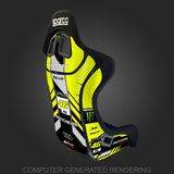 2022 Valentino Rossi WRT Audi R8 LMS GT3 Covering Kit