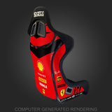 2020 Scuderia Ferrari F1 Covering Kit