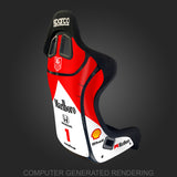 Senna's Marlboro Classic F1 80s Livery