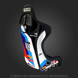 BMW Motorsport M4 GT3 Covering Kit