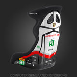 Kit de revêtement RSR Porsche 2019