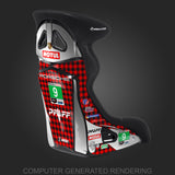 Kit de revêtement PFAFF pour Porsche 911 GT3 R IMSA 2020