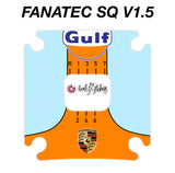 Gulf Porsche 917 Livery