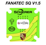 Grello Porsche GT Livery