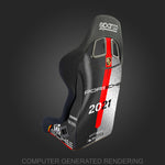GT3 Cup Porsche 2021 Covering Kit