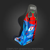 2019 Audi R8 Team Phoenix 24H Nurburgring Covering Kit