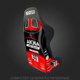 2021 Mercedes AKKA ASP Team GT Covering Kit