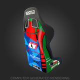 2019 Audi R8 Team Phoenix 24H Nurburgring Covering Kit