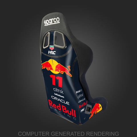 11 2022 HRC F1 Covering Kit
