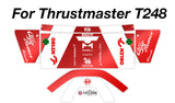 Alfa Romeo 2022 F1 Livery