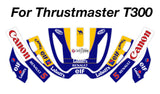 #5 Mansell Williams Camel Classic F1 90s Livery