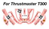 Livrée Porsche Classic Pink Pig 917