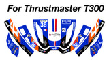Alpine LMP2 2020 Livery