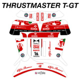 2021 Alfa Romeo F1 Livery