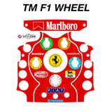 Ferrari Classic F1 1994 Livery