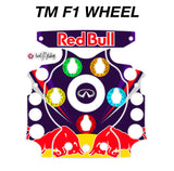2013 RB F1 Livery