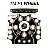 JPS Classic F1 Livery