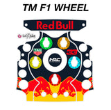 33 2022 HRC F1 Livery